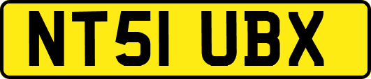 NT51UBX