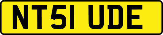 NT51UDE