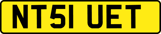 NT51UET