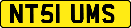 NT51UMS