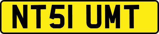 NT51UMT