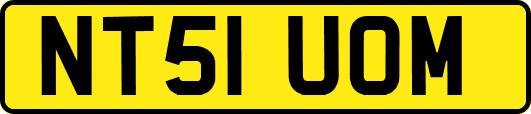 NT51UOM