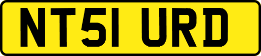 NT51URD