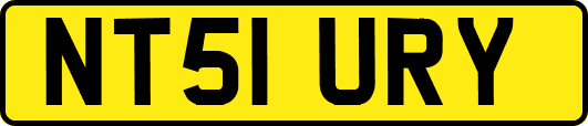NT51URY