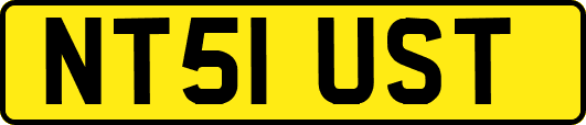 NT51UST