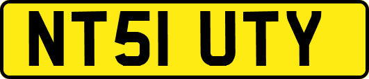 NT51UTY