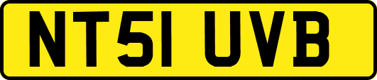 NT51UVB