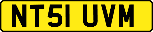 NT51UVM