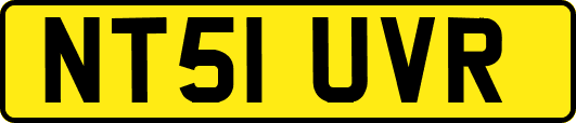 NT51UVR