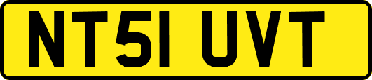 NT51UVT