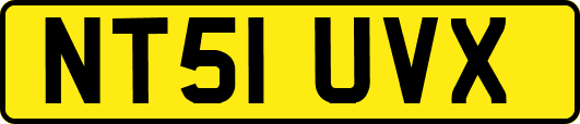 NT51UVX