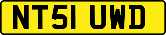 NT51UWD