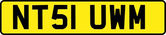 NT51UWM