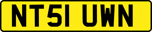 NT51UWN