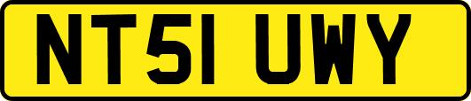 NT51UWY