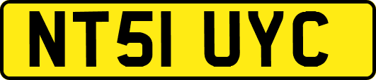 NT51UYC