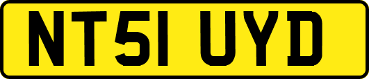 NT51UYD
