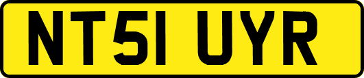 NT51UYR