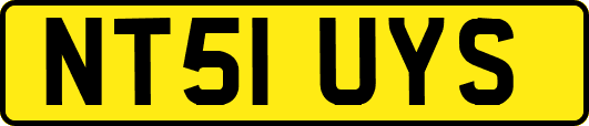 NT51UYS