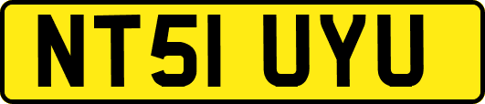 NT51UYU