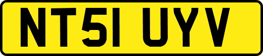NT51UYV