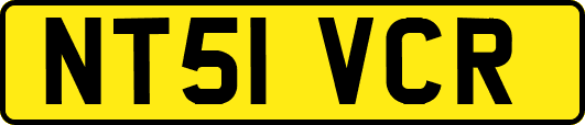 NT51VCR
