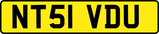 NT51VDU