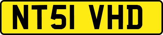 NT51VHD