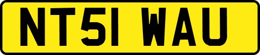 NT51WAU