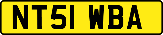 NT51WBA