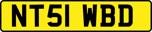 NT51WBD