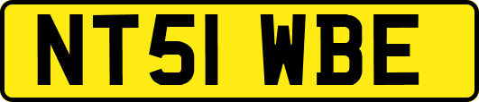 NT51WBE