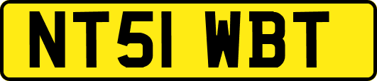 NT51WBT