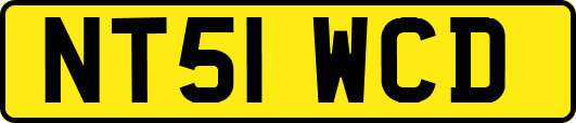 NT51WCD