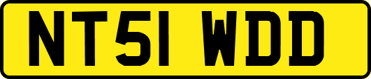 NT51WDD