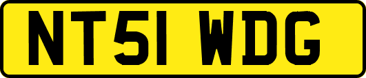 NT51WDG