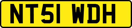 NT51WDH