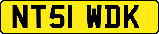 NT51WDK