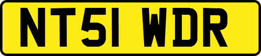 NT51WDR