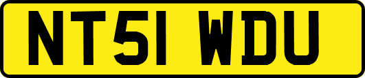 NT51WDU