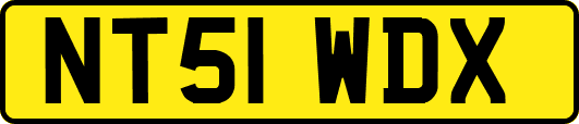 NT51WDX