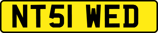 NT51WED