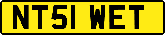 NT51WET