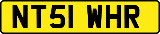 NT51WHR