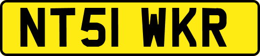 NT51WKR