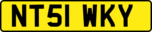 NT51WKY