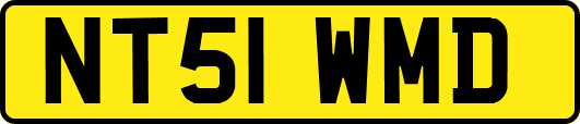 NT51WMD