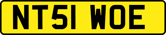 NT51WOE