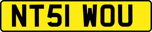 NT51WOU