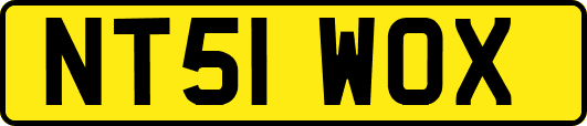 NT51WOX